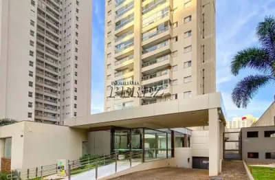 Apartamento com 3 quartos à venda na rua eurico hummig, --, gleba fazenda palhano, londrina por r$ 837.000
