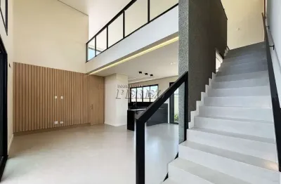 Casa em condomínio fechado à venda na rua joão pires, --, parque tauá, londrina por r$ 1.950.000