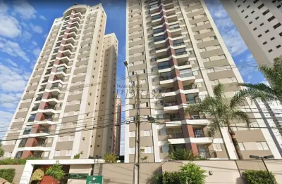 Apartamento com 3 quartos à venda na Rua Eurico Hummig, --, Gleba Fazenda Palhano, Londrina por R$ 595.000