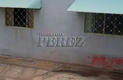 Casa com 2 quartos à venda na rua santa ester, --, carlota, londrina por r$ 220.000