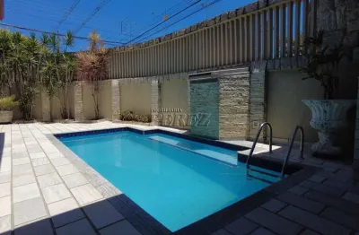 Casa com 4 quartos à venda na rua suíça, --, jardim adriana ii, londrina por r$ 1.500.000