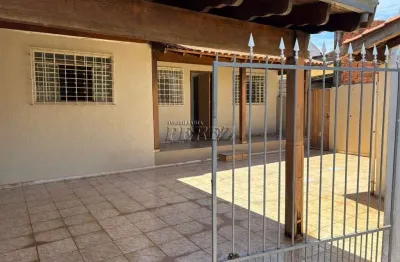 Casa com 1 quarto para alugar na rua abel favoretto, --, jardim planalto, londrina por r$ 1.300