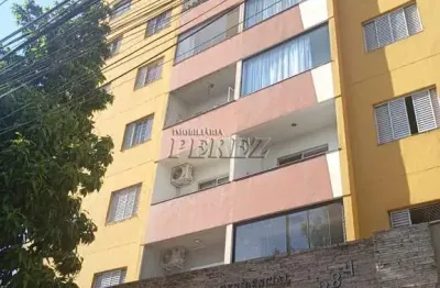 Apartamento com 3 quartos para alugar na rua alagoas, --, centro, londrina por r$ 2.300