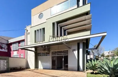 Sala comercial para alugar na avenida celso garcia cid, --, vila siam, londrina por r$ 1.980