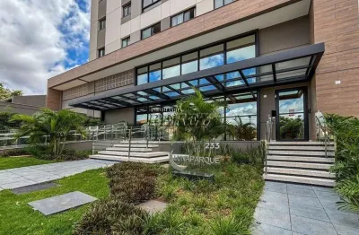 Apartamento com 3 quartos para alugar na Rua Araraquara, --, Veraliz, Londrina por R$ 2.500