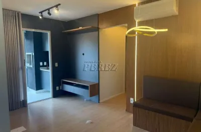Apartamento com 2 quartos à venda na rua kioto okawati, --, jardim presidente, londrina por r$ 720.000