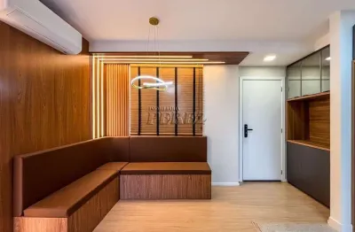 Apartamento com 2 quartos para alugar na Rua Kioto Okawati, --, Jardim Presidente, Londrina por R$ 3.800