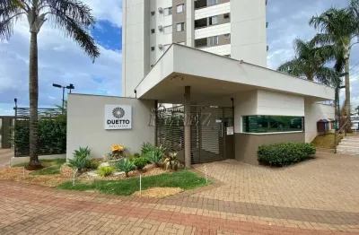 Apartamento com 2 quartos para alugar na Rua dos Coqueiros, --, Jardim Morumbi, Londrina por R$ 1.890
