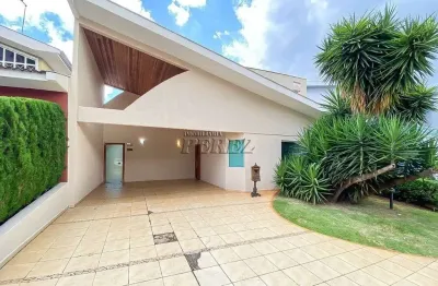 Casa em condomínio fechado com 4 quartos para alugar na Rua Tereza Kuhn Heringer, --, Condomínio Vale do Arvoredo, Londrina por R$ 6.200