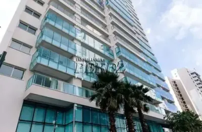 Apartamento com 1 quarto para alugar na Rua João Huss, --, Gleba Fazenda Palhano, Londrina por R$ 3.500