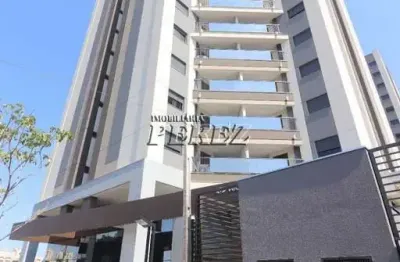 Apartamento com 3 quartos para alugar na Rua Fernando de Noronha, --, Centro, Londrina por R$ 4.500