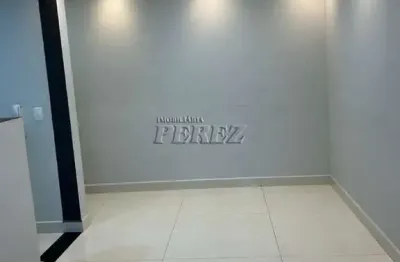 Apartamento com 2 quartos à venda na Avenida Prefeito Milton Ribeiro Menezes, --, Conjunto Habitacional Doutor Farid Libos, Londrina por R$ 175.000