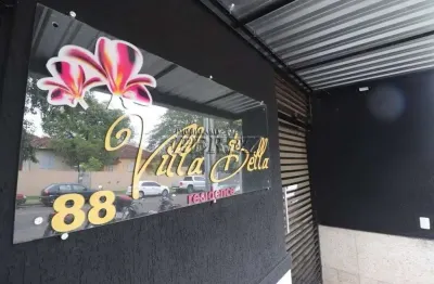 Apartamento com 2 quartos para alugar na Avenida Paul Harris, --, Nossa Senhora de Lourdes, Londrina por R$ 1.800