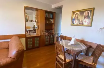 Apartamento com 3 quartos à venda na Rua Chile, --, Centro, Londrina por R$ 255.000