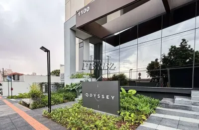 Apartamento com 3 quartos à venda na Rua Fernando de Noronha, --, Centro, Londrina por R$ 890.000