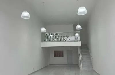 Ponto comercial para alugar na Rua Humaitá, --, Kennedy, Londrina por R$ 6.600