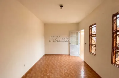 Casa com 2 quartos para alugar na Rua Alonso Dias Aro, --, Catuai, Londrina por R$ 1.100