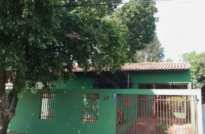 Casa com 2 quartos para alugar na Rua Guido Betoni, --, Colúmbia, Londrina por R$ 1.900