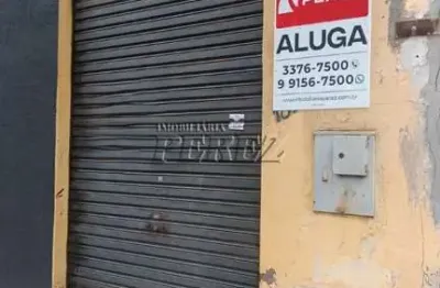 Ponto comercial para alugar na Avenida Duque de Caxias, --, Centro, Londrina por R$ 1.100