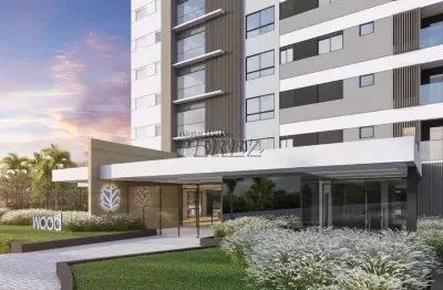 Apartamento com 2 quartos à venda na Rua Yolanda Ceccarelli, --, Terra Bonita, Londrina por R$ 805.000