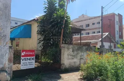 Casa com 4 quartos à venda na Rua Paes Leme, --, Vila Brasil, Londrina por R$ 330.000