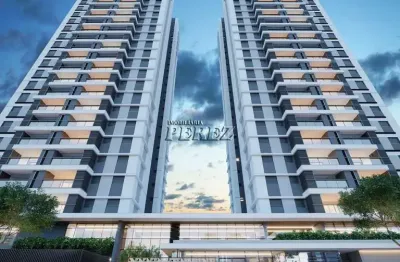 Prédio à venda na Rua Doutor Dimas de Barros, --, Gleba Palhano, Londrina