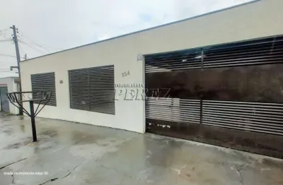 Casa com 3 quartos à venda na Rua Mangaba, --, Panorama, Londrina por R$ 600.000