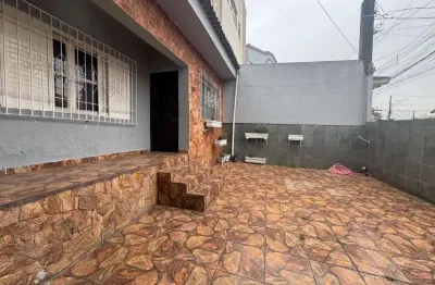 Casa com 2 quartos para alugar no Jardim Guapituba, Mauá 