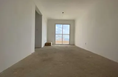 Apartamento com 3 quartos à venda na Rua Paraguaçu, 89, Vila Guarani, Mauá