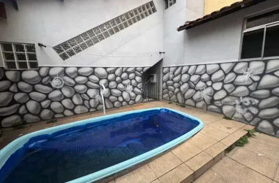 Casa com 4 quartos à venda na Rua Rui Márcio Balde, Jardim Campo Verde, Mauá