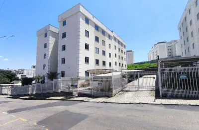 Apartamento à venda no bairro portal da torre, em juiz de fora - mg