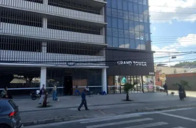 Sala para aluguel no bairro centro, em juiz de fora - mg