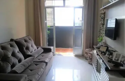 Apartamento à venda no bairro nova era, em juiz de fora - mg