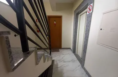 Apartamento à venda no bairro vivendas da serra, em juiz de fora - mg