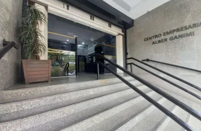 Sala comercial à venda na Rua Espírito Santo, Centro, Juiz de Fora