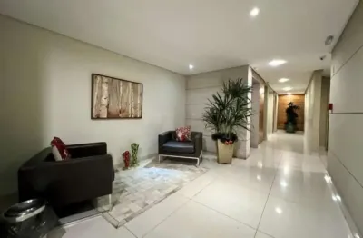 Cobertura com 3 quartos à venda na Rua Santo Antônio, Centro, Juiz de Fora