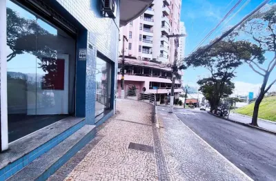Loja para aluguel no bairro são mateus, em juiz de fora - mg