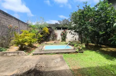 Casa com 2 quartos à venda na Rua Marinho Norberto de Souza, Grama, Juiz de Fora