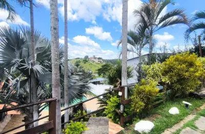 Chácara / sítio com 3 quartos à venda na Rodovia Br 040 Km, Salvaterra, Juiz de Fora