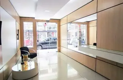 Apartamento para aluguel no bairro Centro, em Juiz de Fora - MG