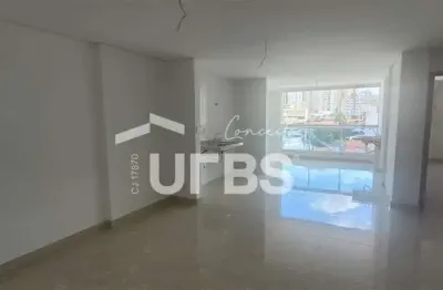 Apartamento a venda no  applause new home, com 3 suítes, 86,68m² , nascente, setor coimbra