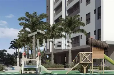 Apartamento com 3 quartos à venda na Rua T 37, Setor Bueno, Goiânia