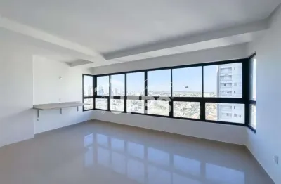 Apartamento com 3 quartos à venda na Rua T 30, Setor Bueno, Goiânia