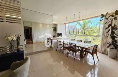 Apartamento com 3 quartos à venda na Rua do Parque, Jardim Atlântico, Goiânia