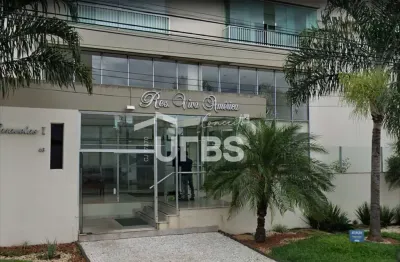 Apartamento com 3 quartos à venda na Rua C142, Jardim América, Goiânia