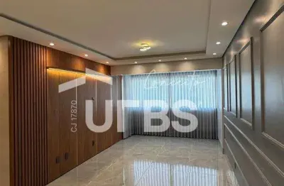 Apartamento setor bueno 3 quartos- edifício solar tocantins