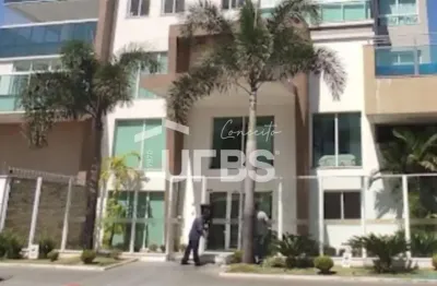 Apartamento com 3 quartos à venda na Rua R 17, Setor Oeste, Goiânia