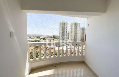 Apartamento de 3 quartos sendo 1 suíte- 90 m² no residencial palazzo di itália
