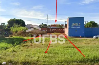 Ponto comercial à venda na Avenida Arapoema, Residencial Antônio Barbosa, Goiânia