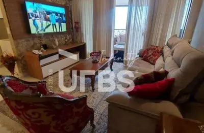Apartamento com 2 quartos à venda na Avenida T 14, Setor Bueno, Goiânia